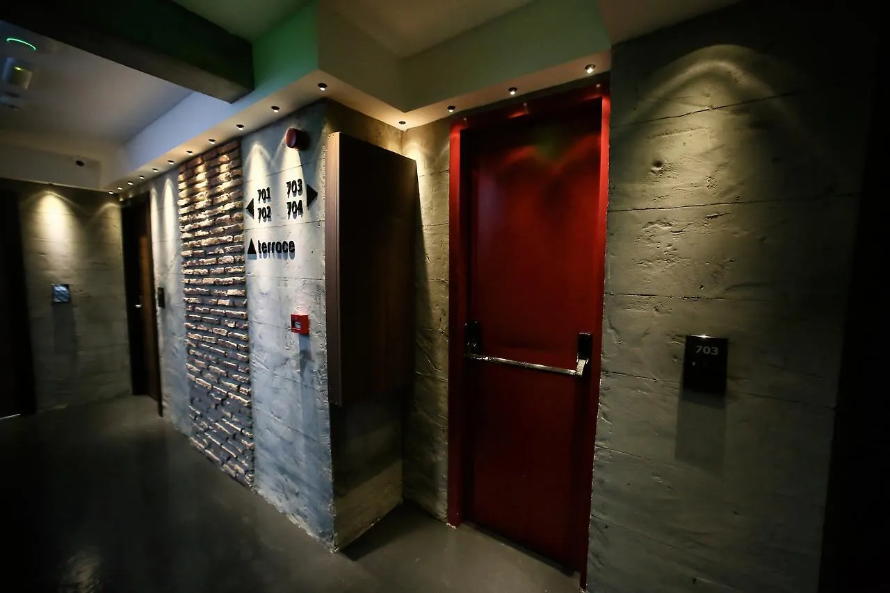 Elibol Hotel Old City Istanbul