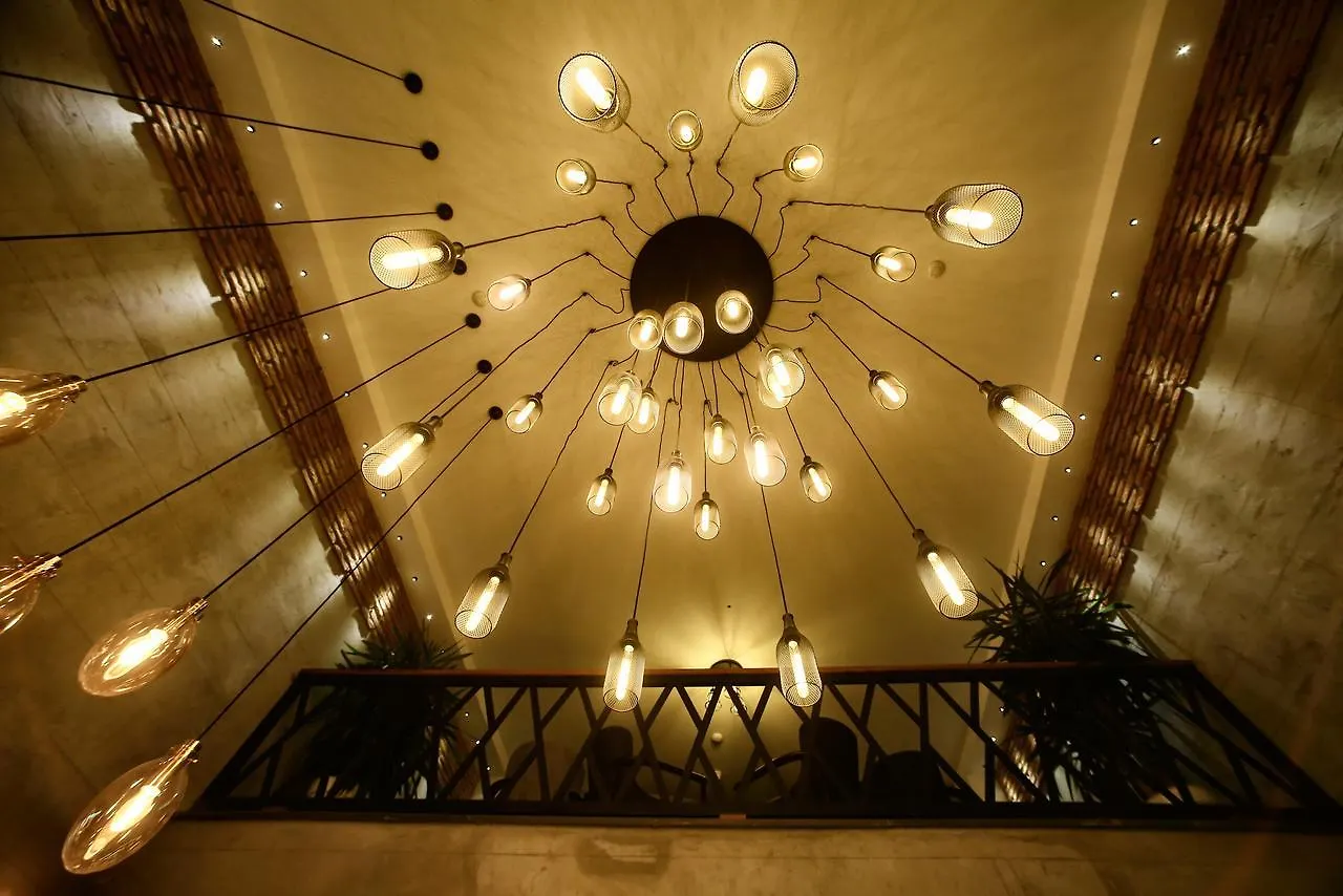 Elibol Hotel Old City Istanbul