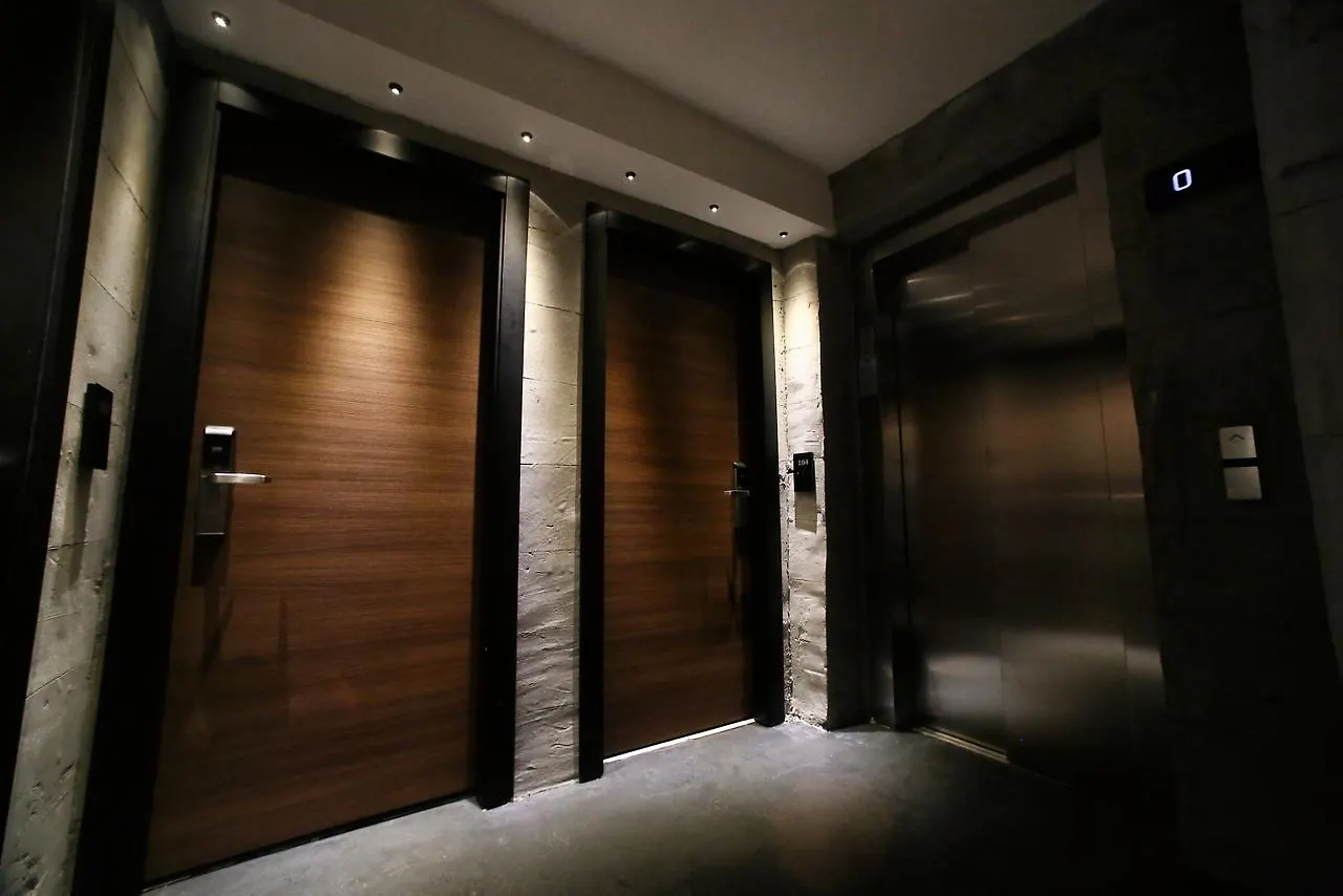 Elibol Hotel Old City Istanbul