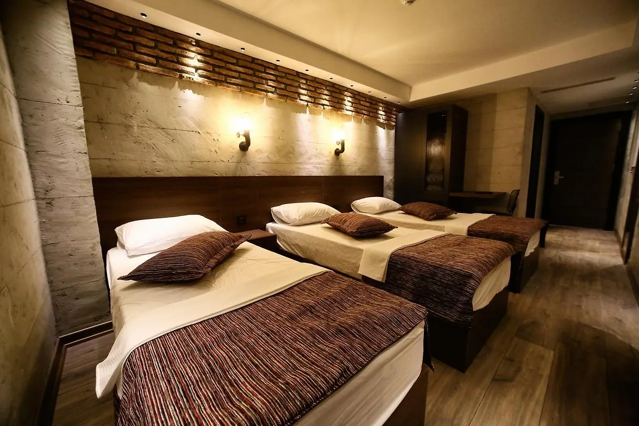 Elibol Hotel Old City Istanbul 3*,  Turkey