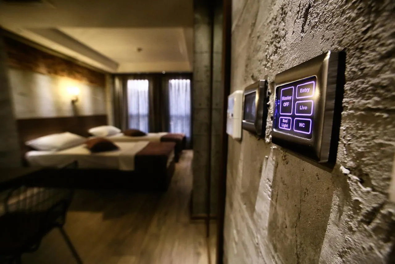 Elibol Hotel Old City Istanbul