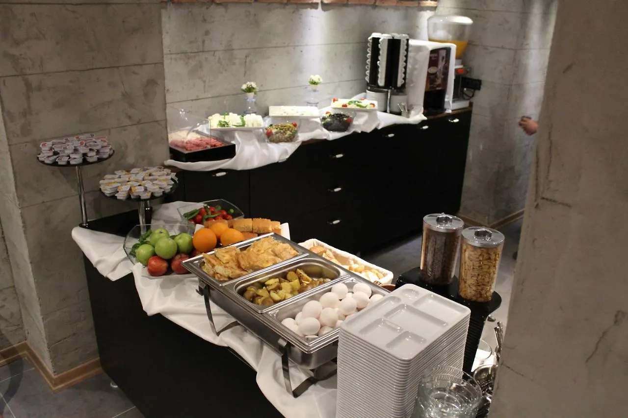 Elibol Hotel Old City Istanbul 3*,  Turkey