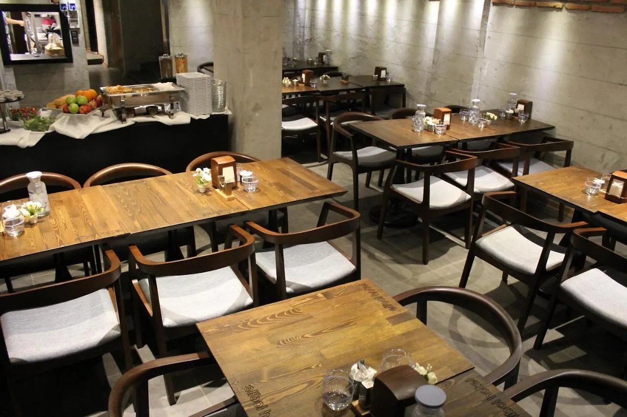 Elibol Hotel Old City Istanbul