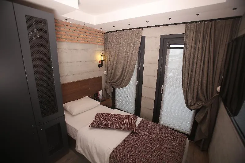 ***  Elibol Hotel Old City Istanbul Turkey