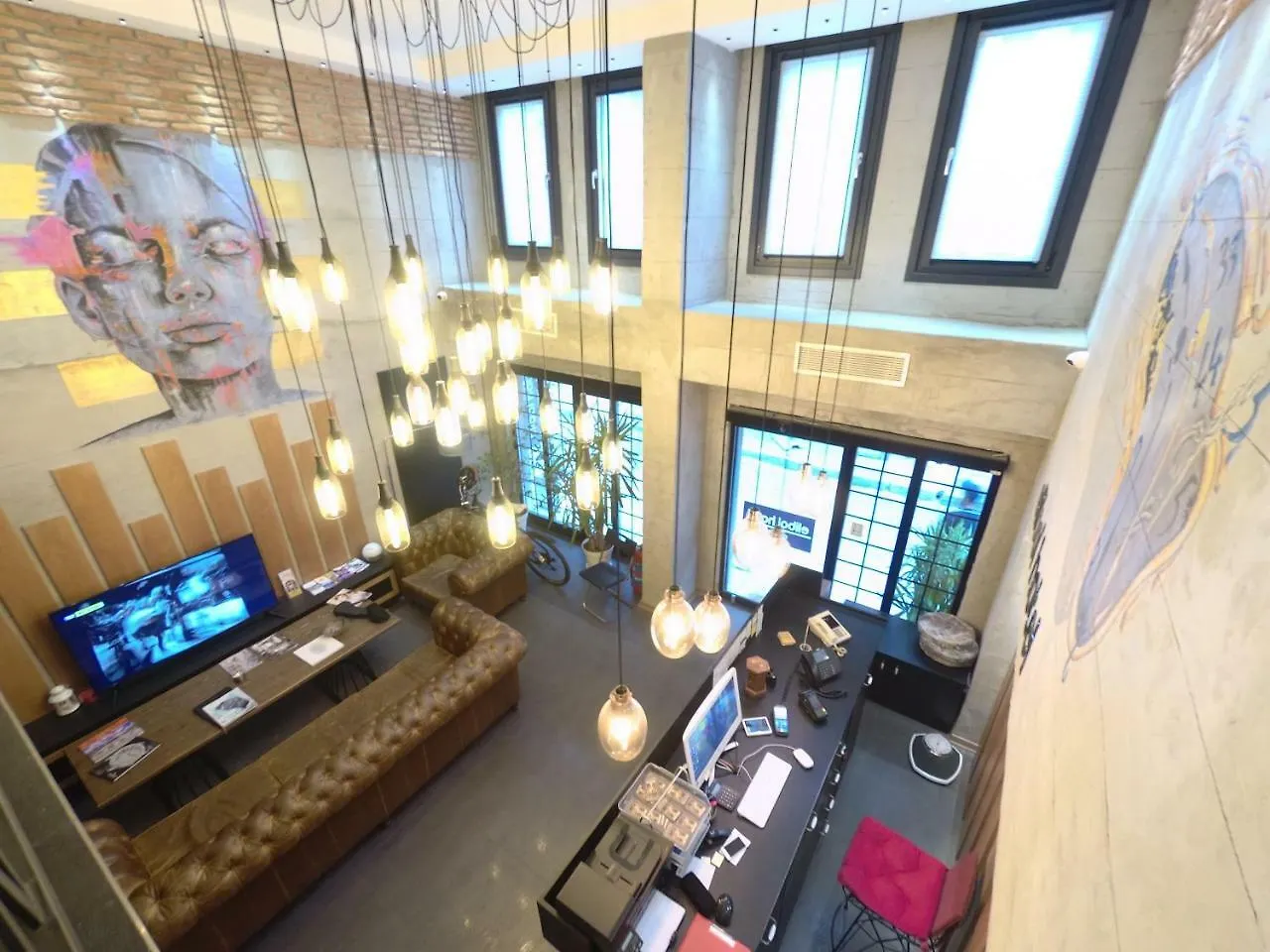 Elibol Hotel Old City Istanbul