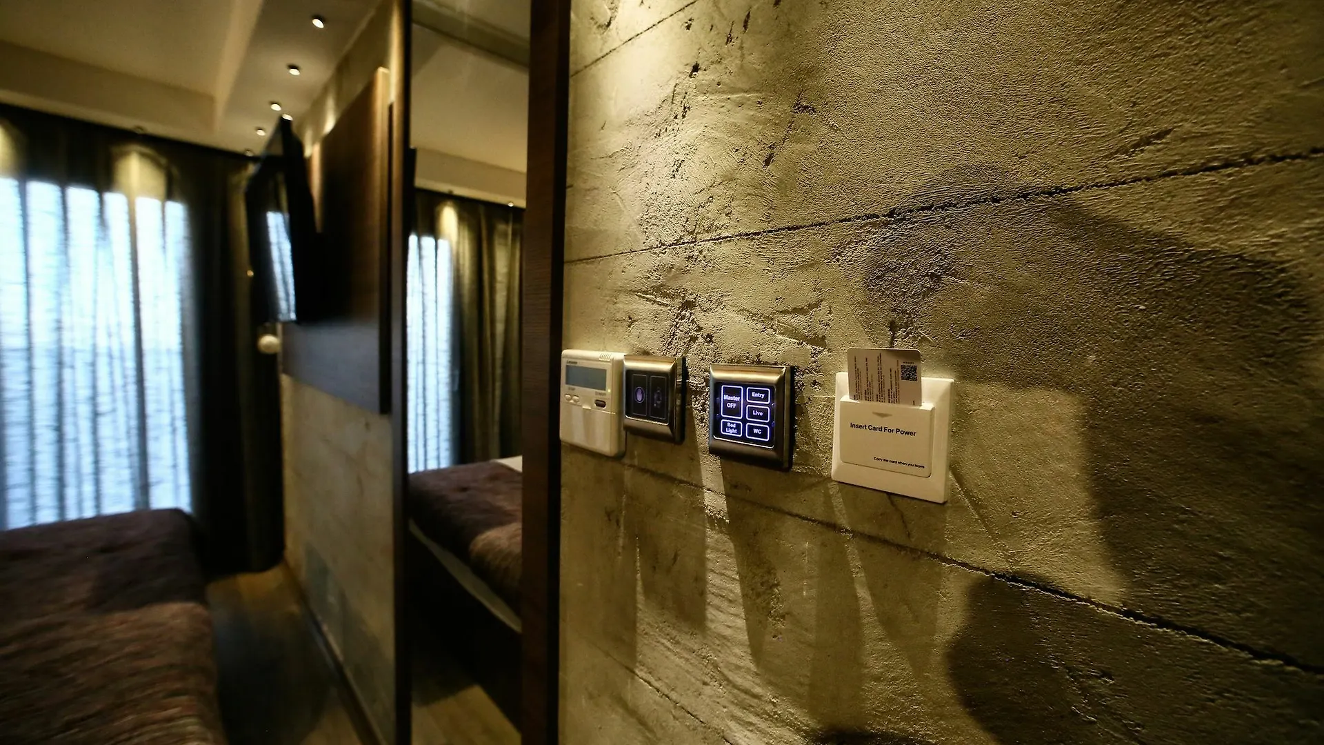 Elibol Hotel Old City Istanbul 3*,  Turkey