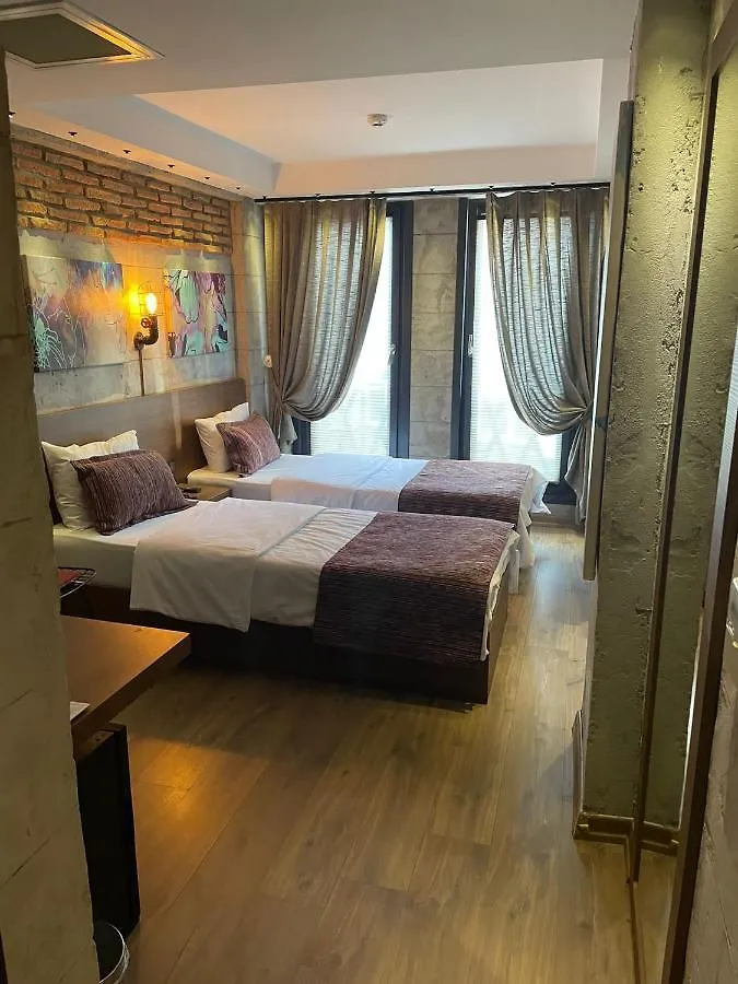 Elibol Hotel Old City اسطنبول