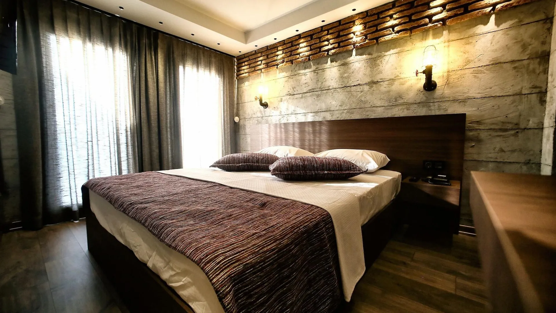 Elibol Hotel Old City اسطنبول 3*,