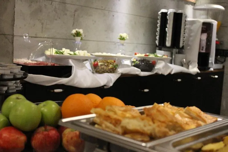 Elibol Hotel Old City Istanboel